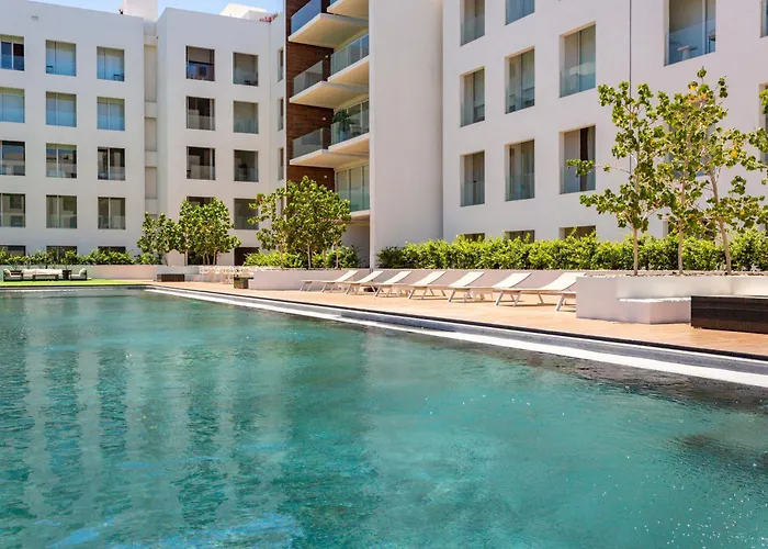 Luxury 2br Walk To Marina And Medano Apartamento *