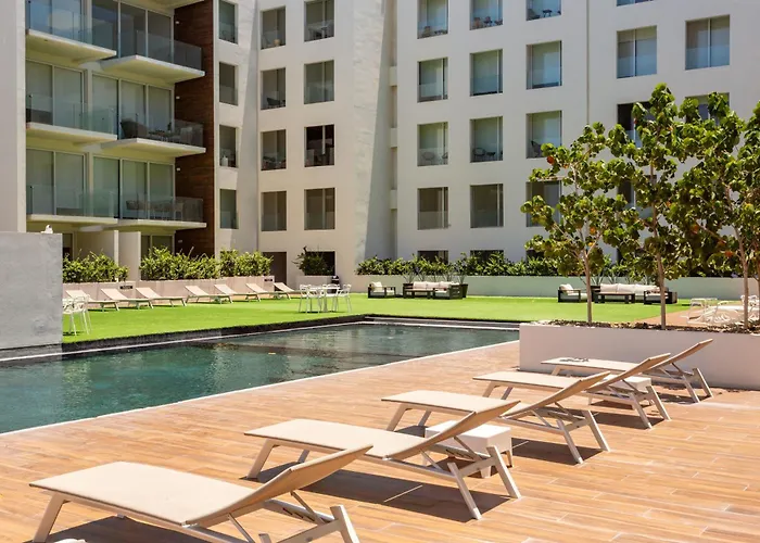 Apartamento Luxury 2br Walk To Marina And Medano