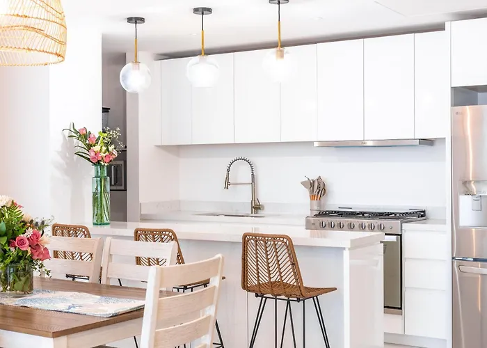 Apartamento Luxury 2br Walk To Marina And Medano *